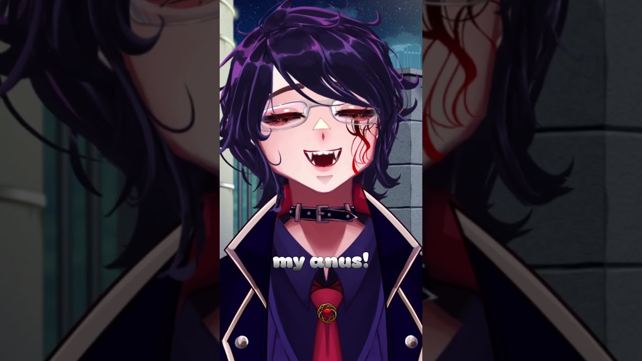 come watch this vtuber play deadlock for the first time!