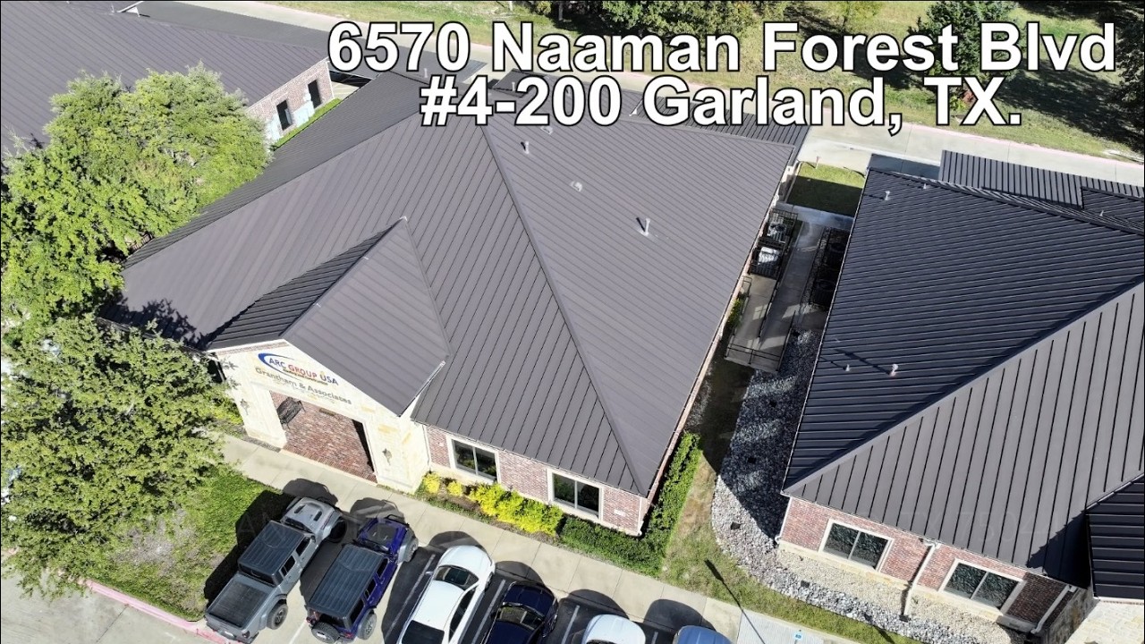 6570 NAAMAN FOREST BLVD # 4 200 GARLAND, TX 75044