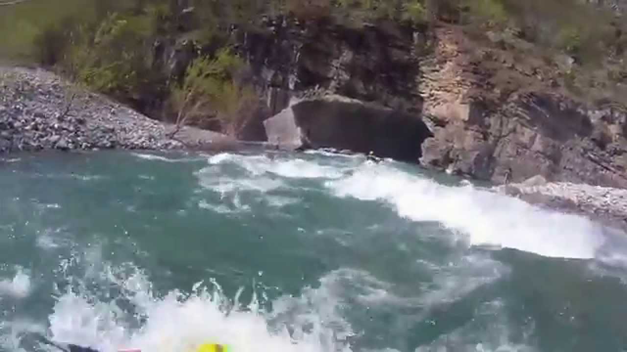 Galleria del Trebbia