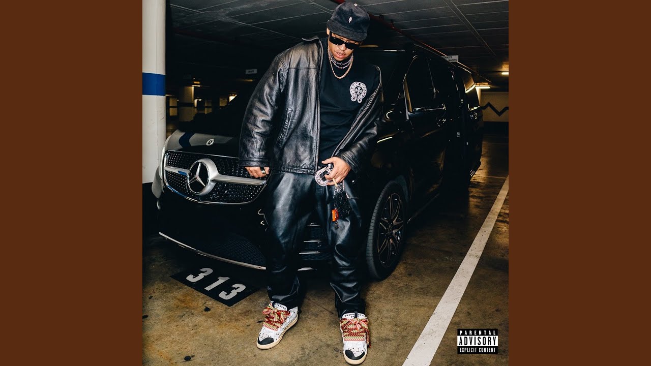 Pressure (feat. Nasty C & Maggz)