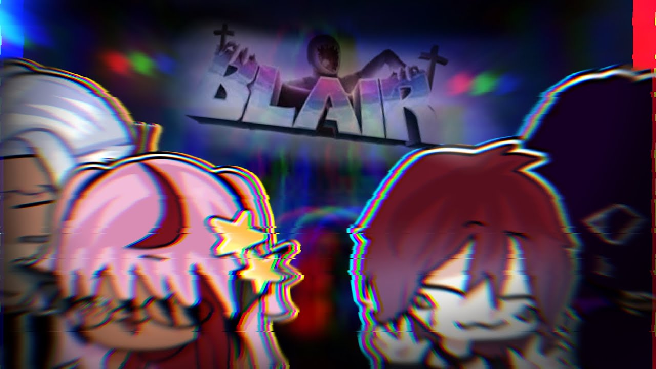 When four monsters go searching for other monsters. [