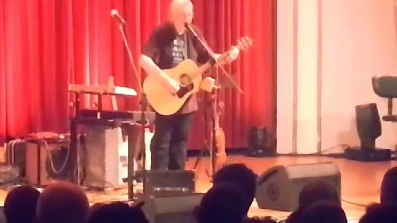 Dan Andrei Aldea - Brad batran ( 2014 )