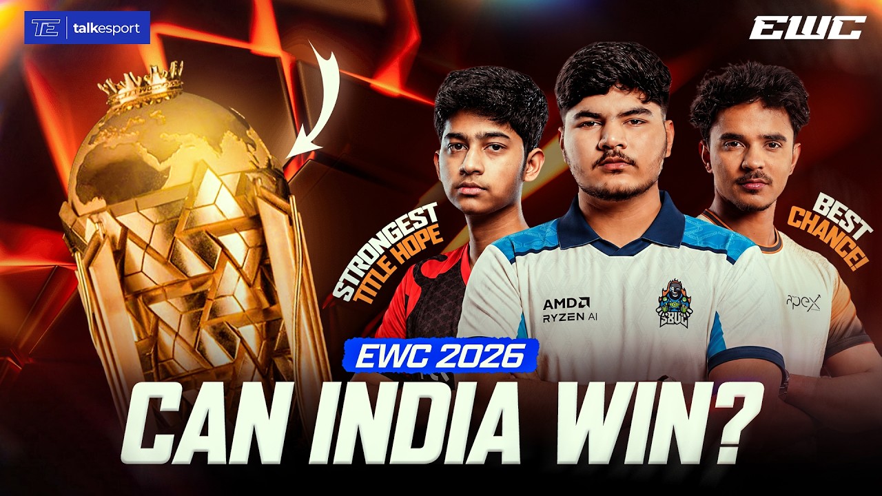 Can India Win the Free Fire World Cup 2026? Honest Analysis