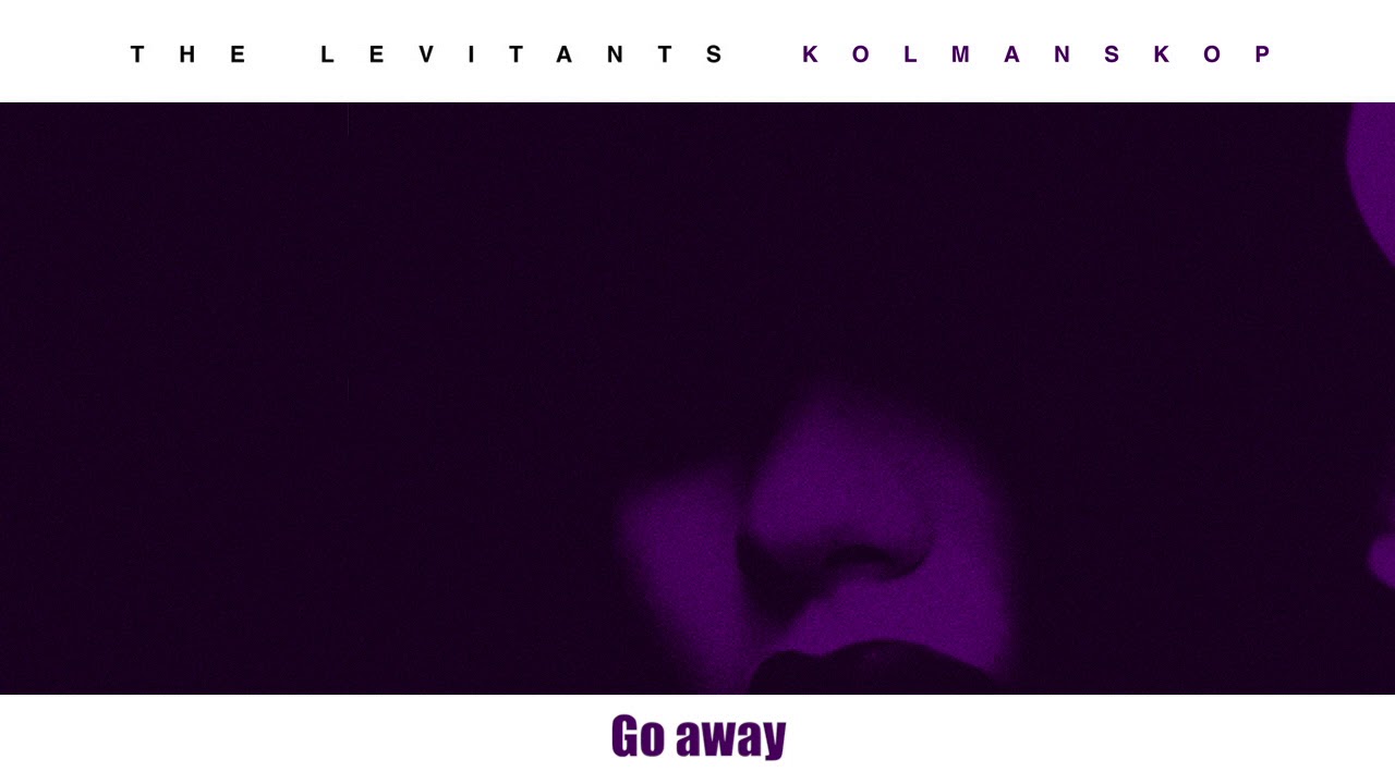 The Levitants - Kolmanskop (lyric video)