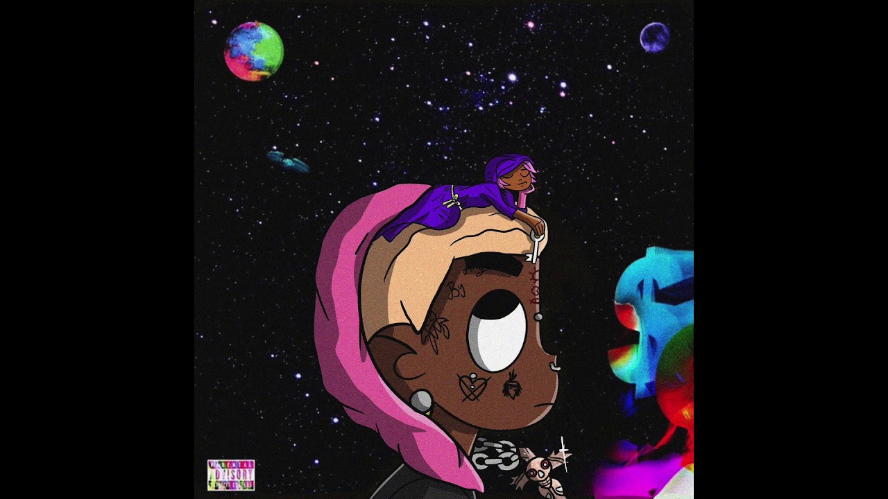 Lil Uzi Vert - Blade [Instrumental]