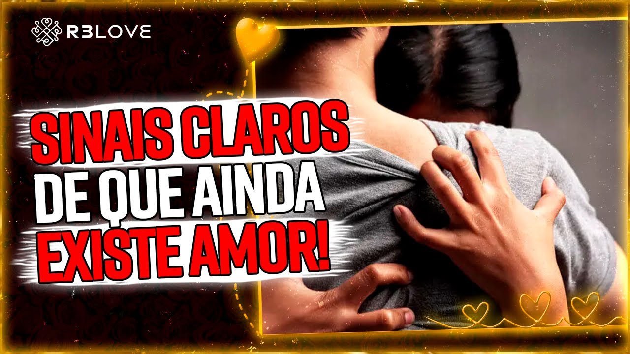Seu/Sua Ex ainda tem sentimentos? Descubra os Sinais!