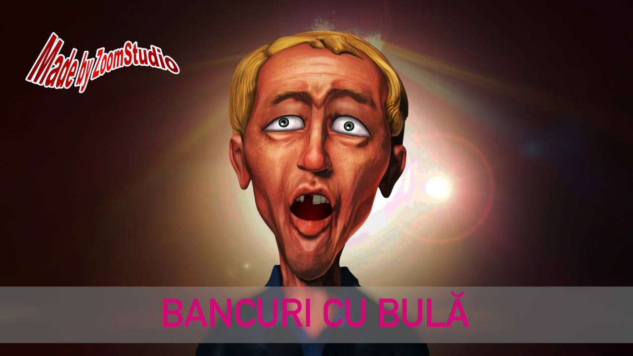 Dumitru - BANCURI TARI CU BULA 2018 👍👌👍