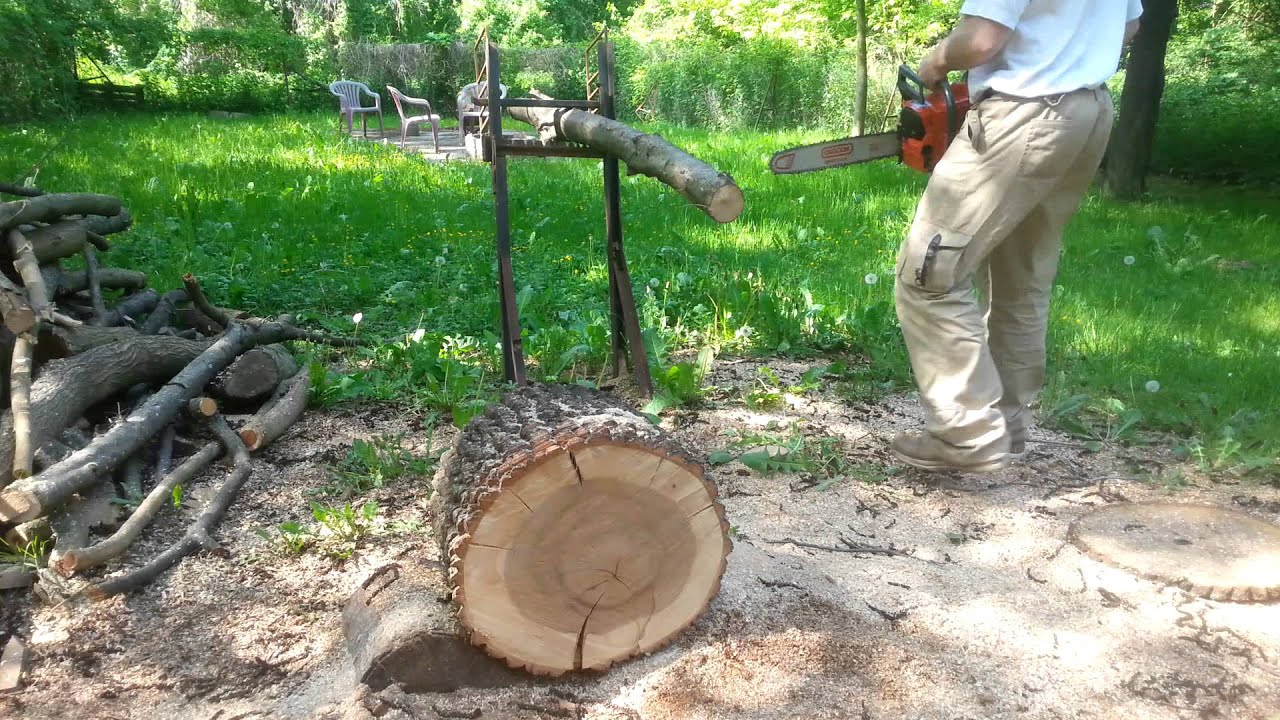 Husqvarna 242 G chainsaw
