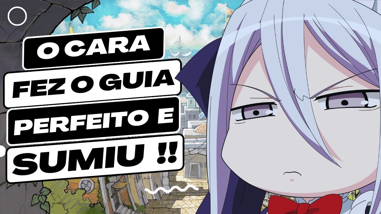 O melhor guia para inicio em Old Times 1/?