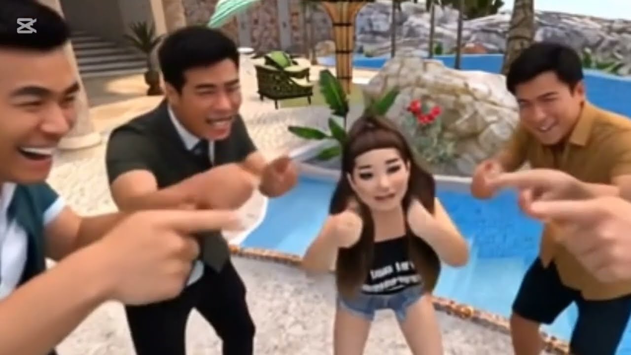 Paa paaaaaaa! | Antonia Muzical&Seriale Feeat.|Avakin Life | PVRS