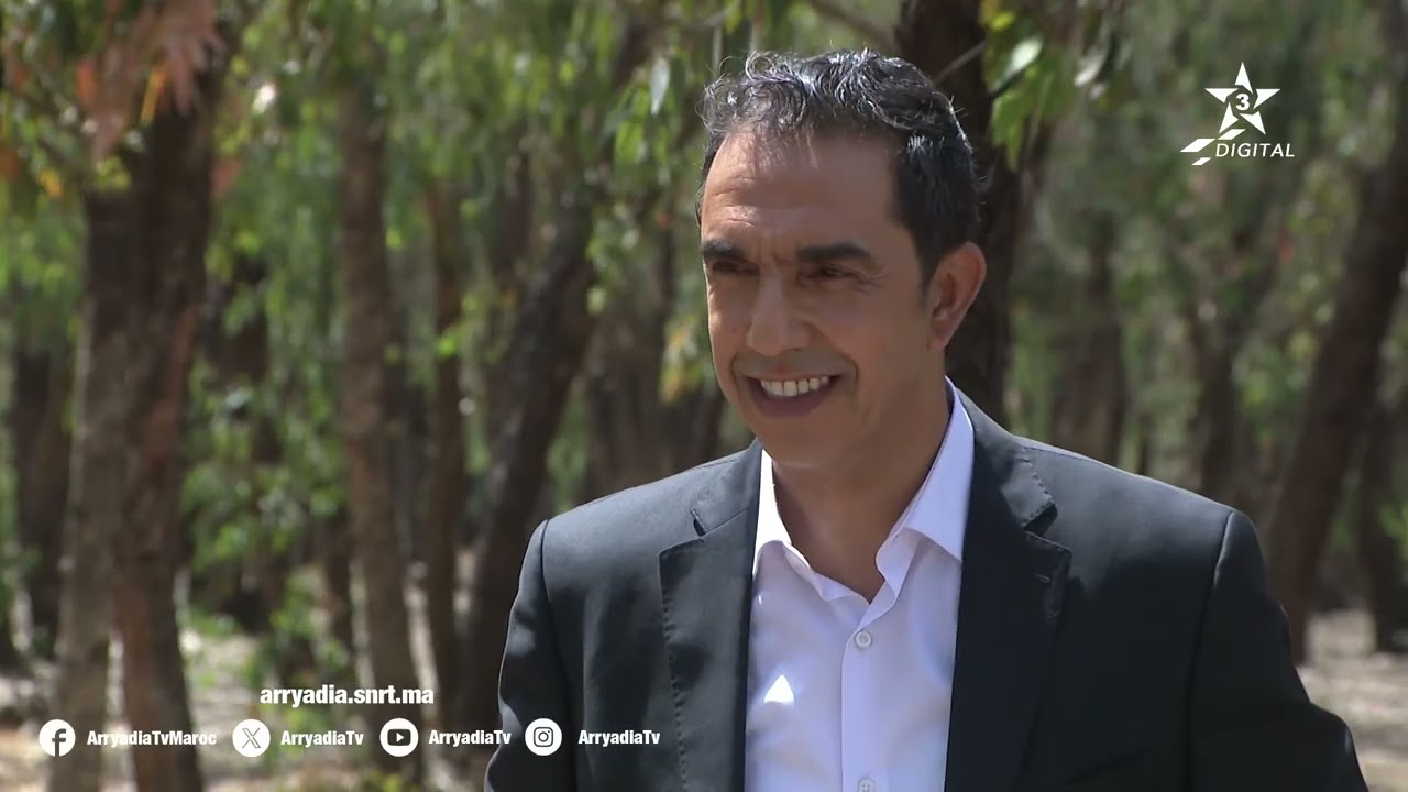 يوميات | منافسات المرحلة الختامية ضمن طواف المغرب 2024 | الرباط - الدارالبيضاء |