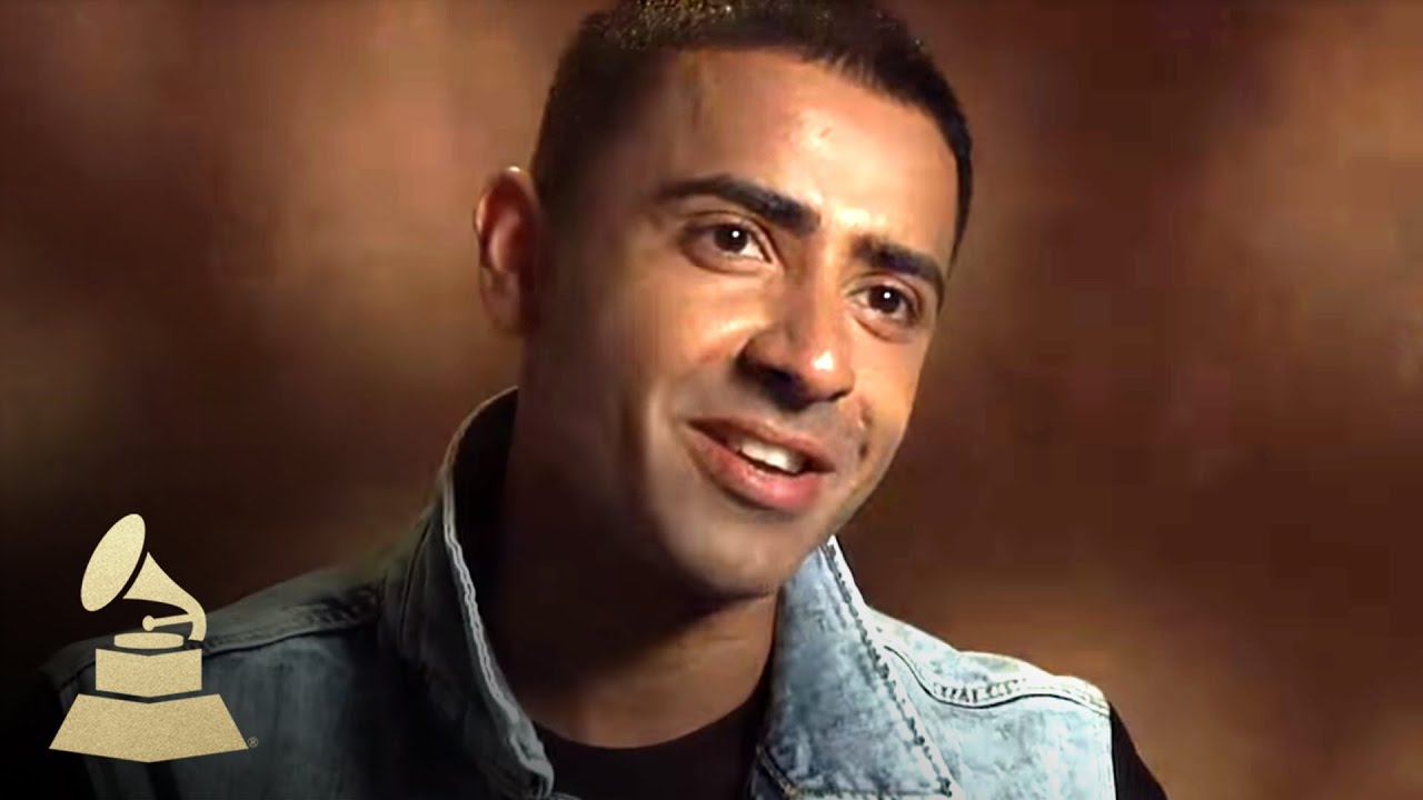Jay Sean - About 