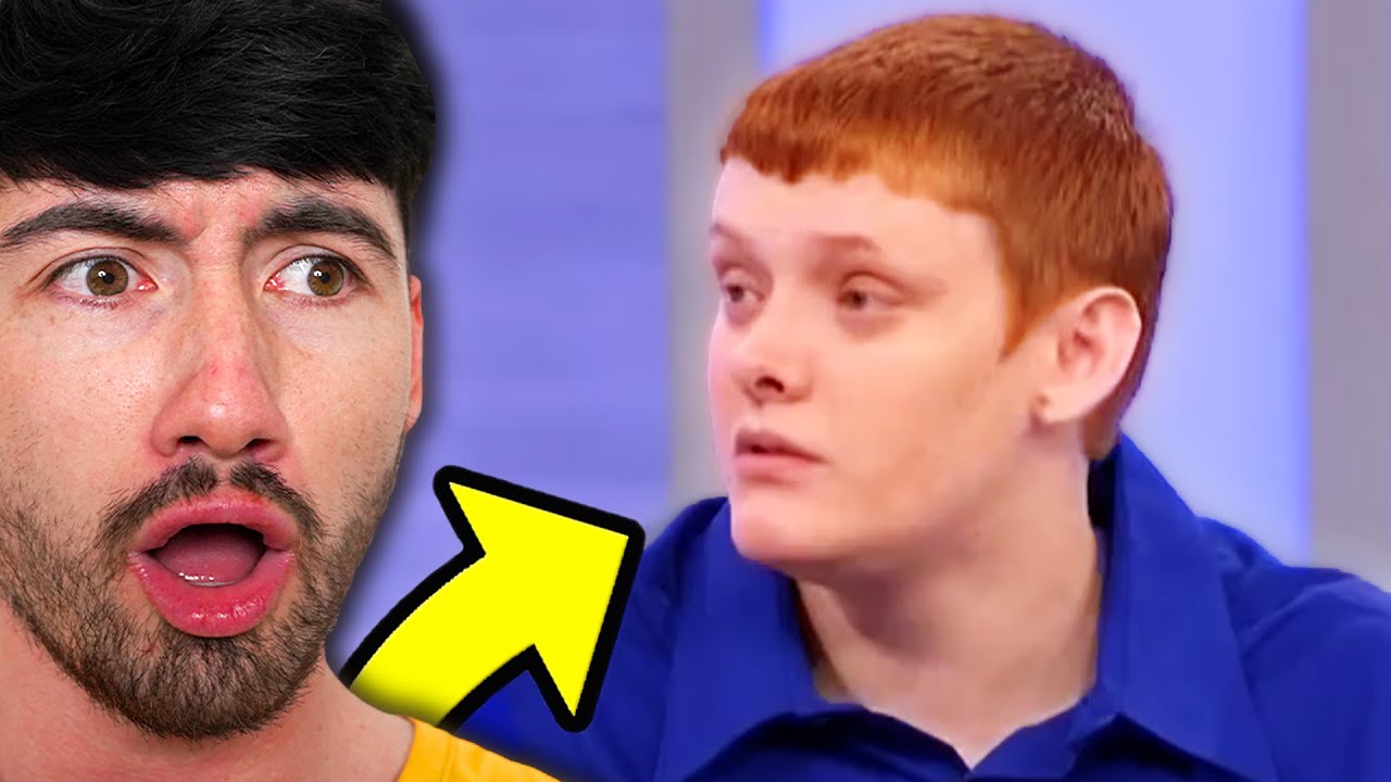 Twenty Seven Year Old Man Hasn't Reached Puberty