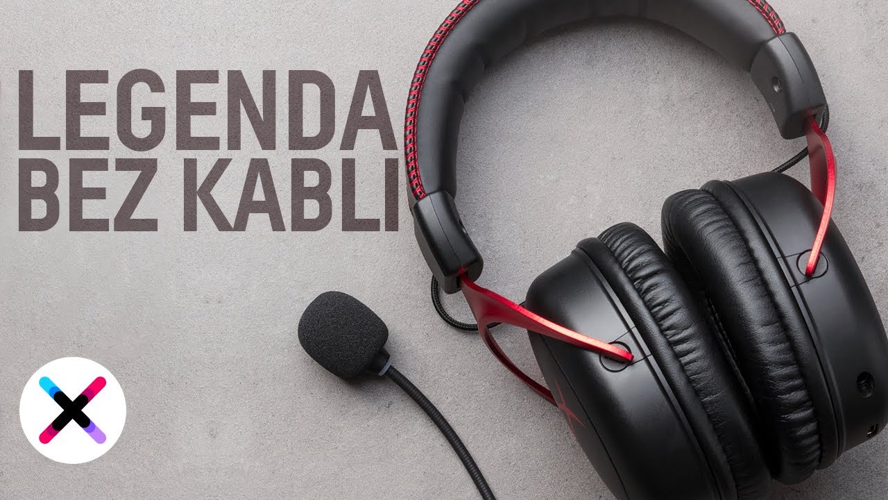 LEGENDARNE SŁUCHAWKI BEZ KABLI 🎧 | Test, recenzja HyperX Cloud II Wireless 7.1
