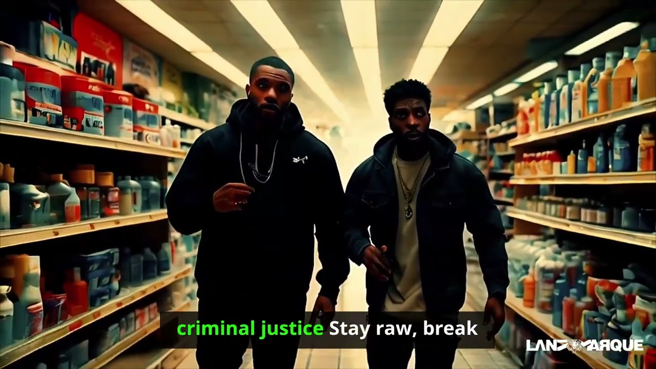 From the streets to the game: The raw intensity of Rebel Town.