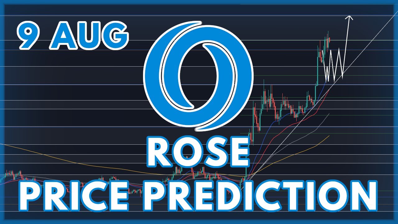 ROSE PREDICTION UPDATE! | OASIS NETWORK (ROSE) PRICE PREDICTION & ANALYSIS FOR 2022!