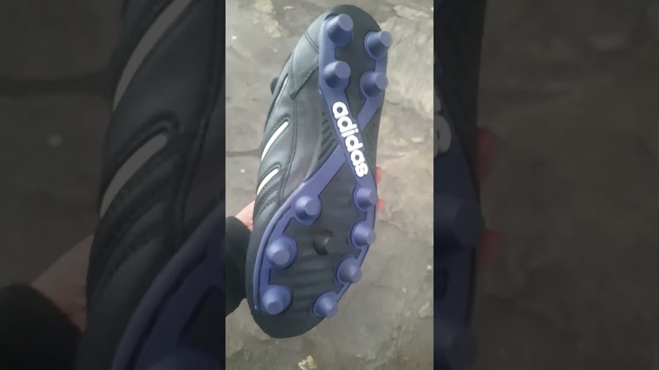 sepatu bola adidas questra clasic