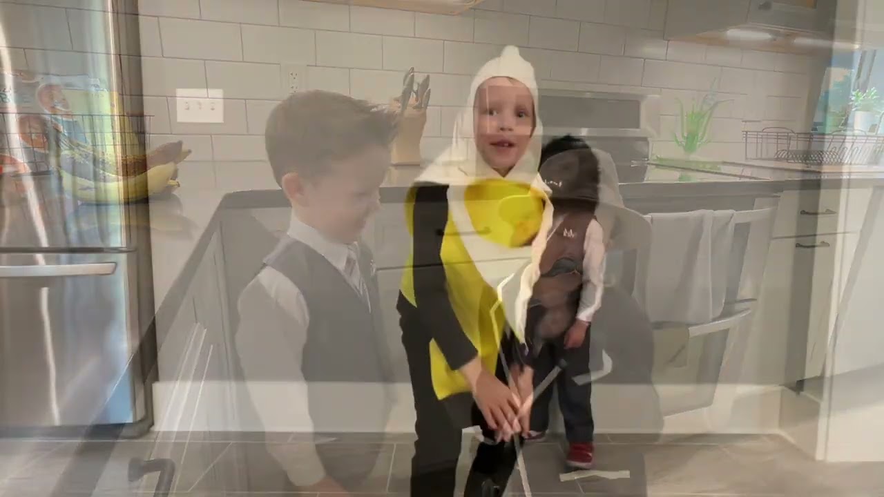 Banana Breath