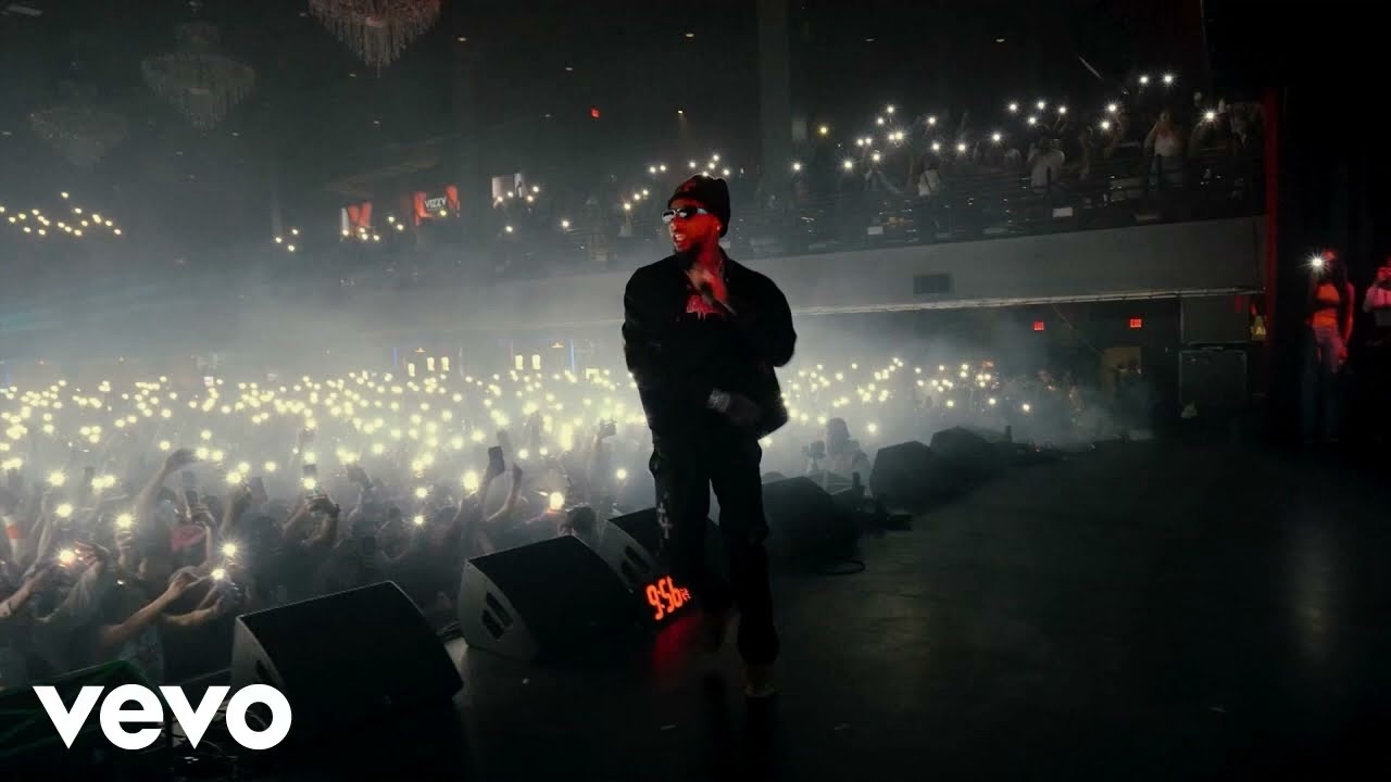 Key Glock - Rockstar Lifestyle (Unreleased Audio)