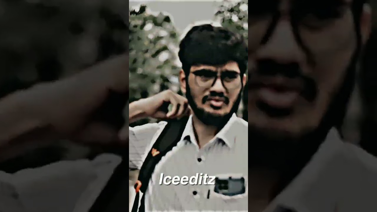 Sathyeah edit @YeahTubeSathyeah