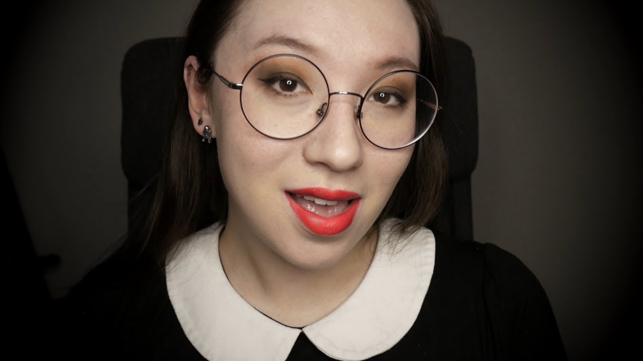 ASMR 😈 Telling You Scary Stories in the Dark 😨 (But you can still fall asleep!)