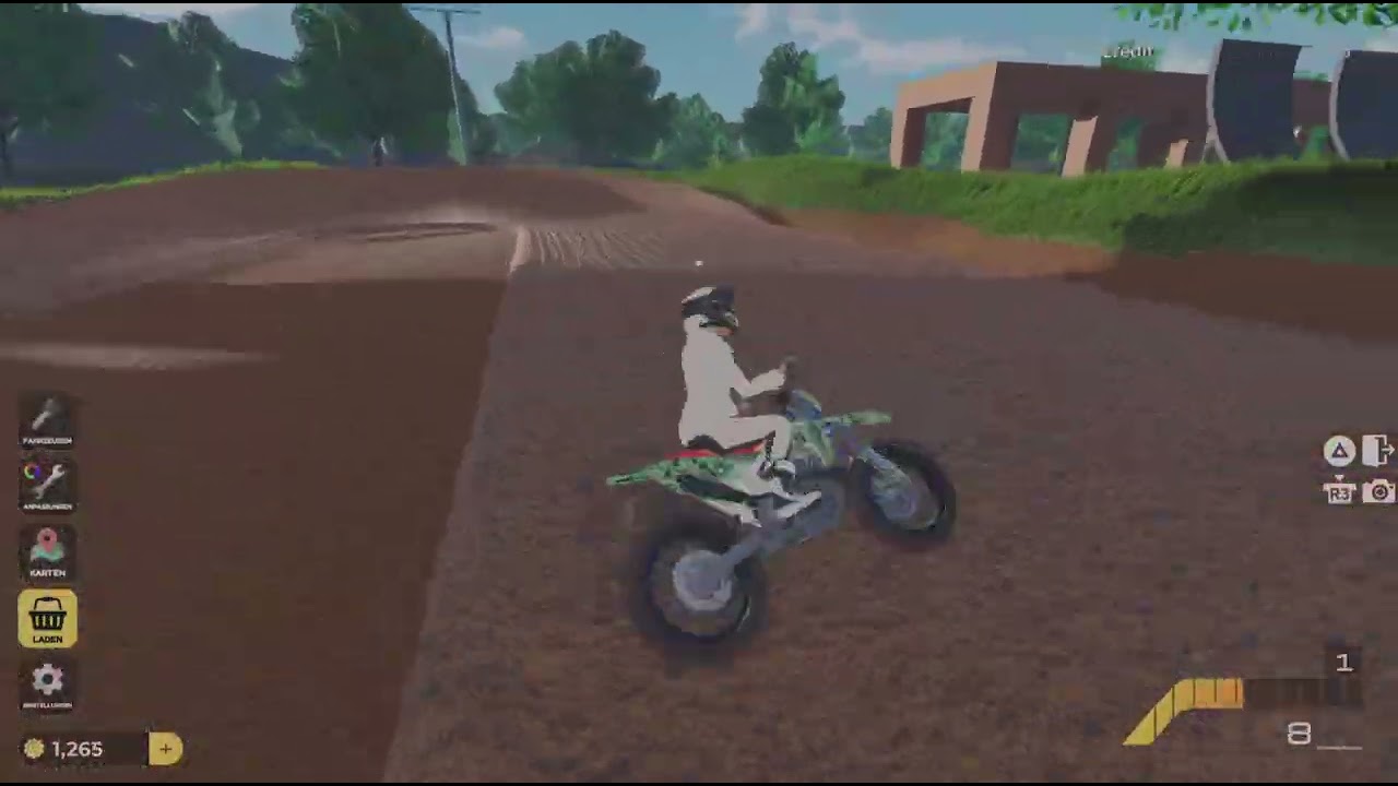 Roblox Stunts