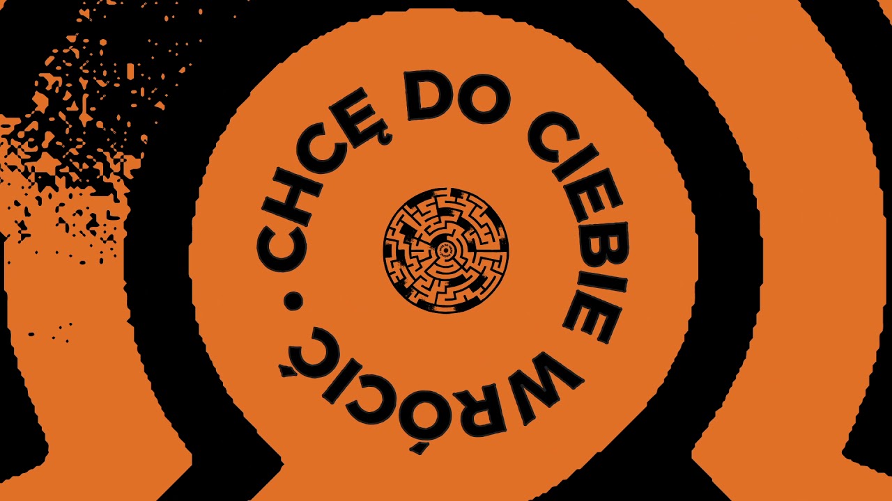 Mrozu - Chcę do Ciebie wr&oacute;cić [Official Audio]