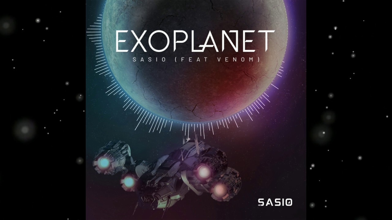Sasio - Captain Morgan in Space
