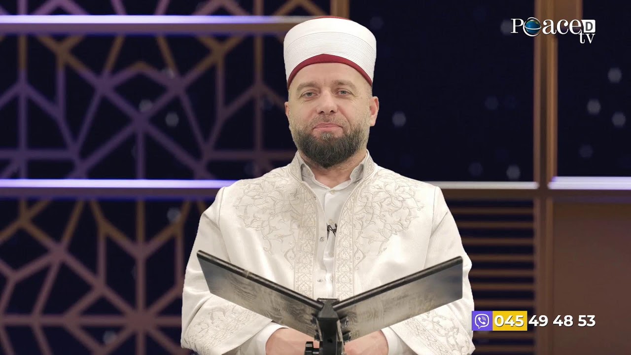 Lexojmë së bashku - LIVE