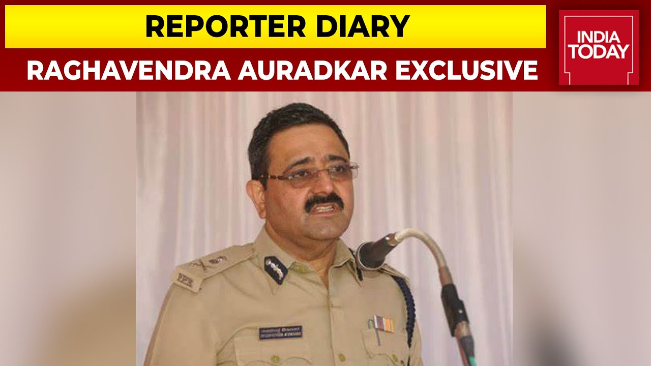 Ex-IPS Officers Write To President Over PM Security Breach Incident | Raghavendra Auradkar EXCLUSIVE