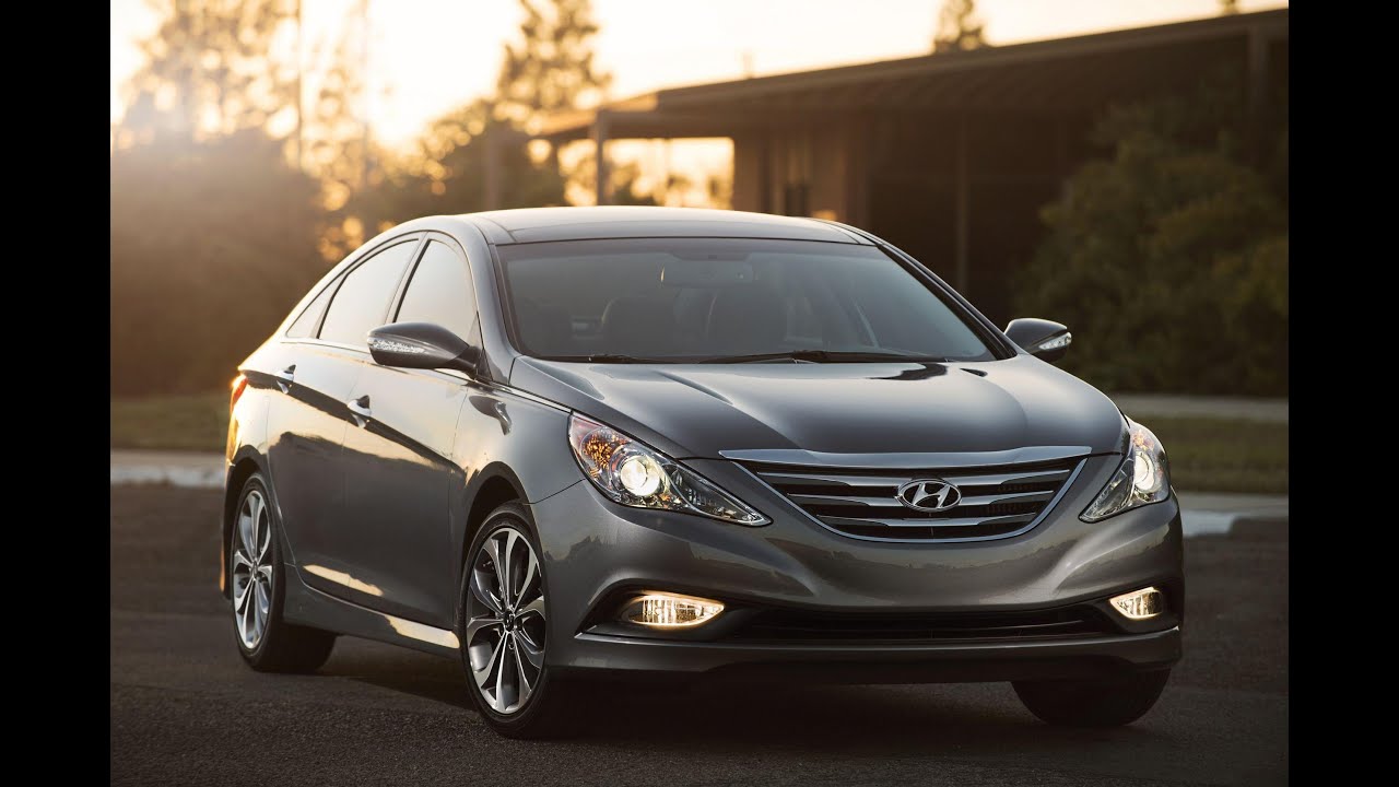 Hyundai Sonata 2013, 2.4 GDI. G4KJ. Ремонт и переделка Двигателя.