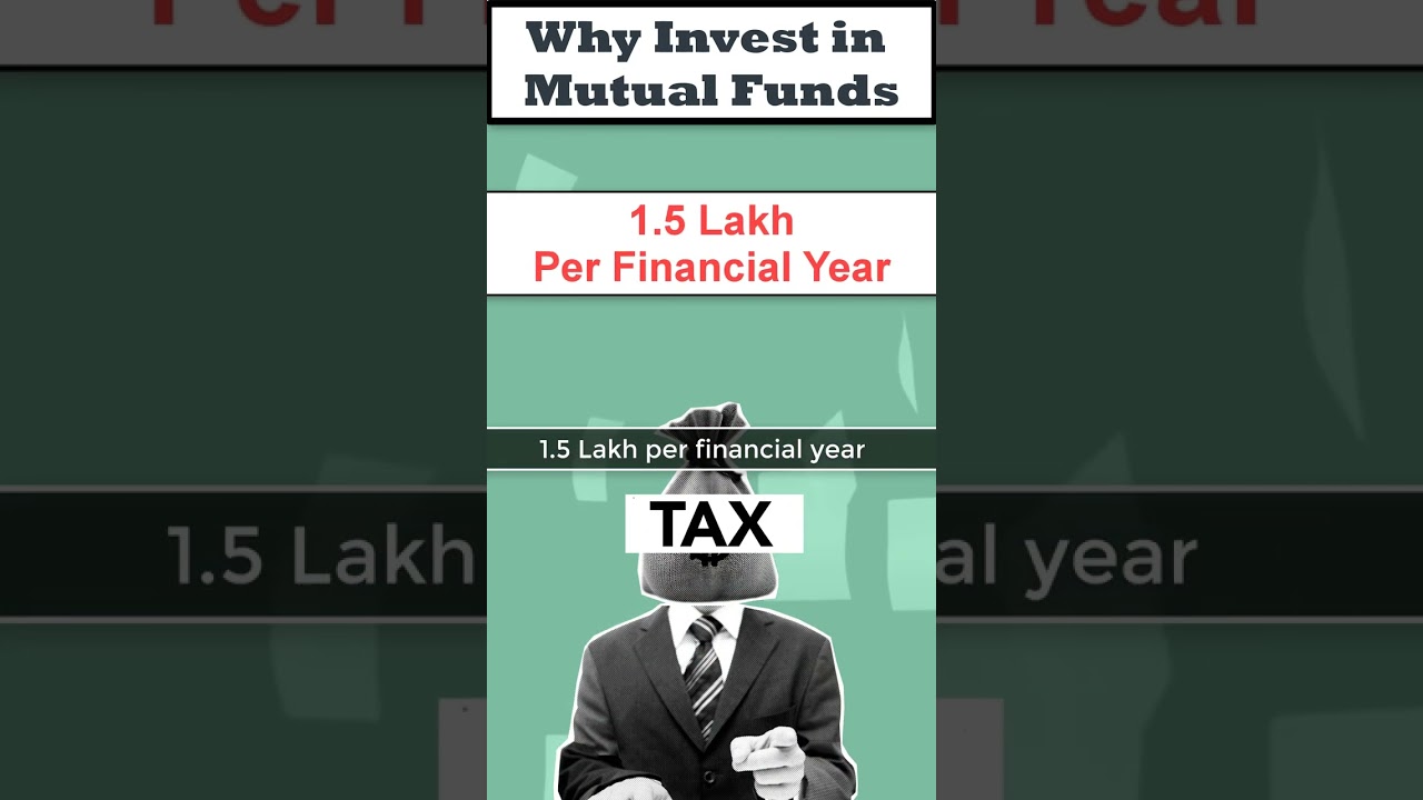 Three Reasons to Invest in Mutual Funds | Long Term Wealth Creation