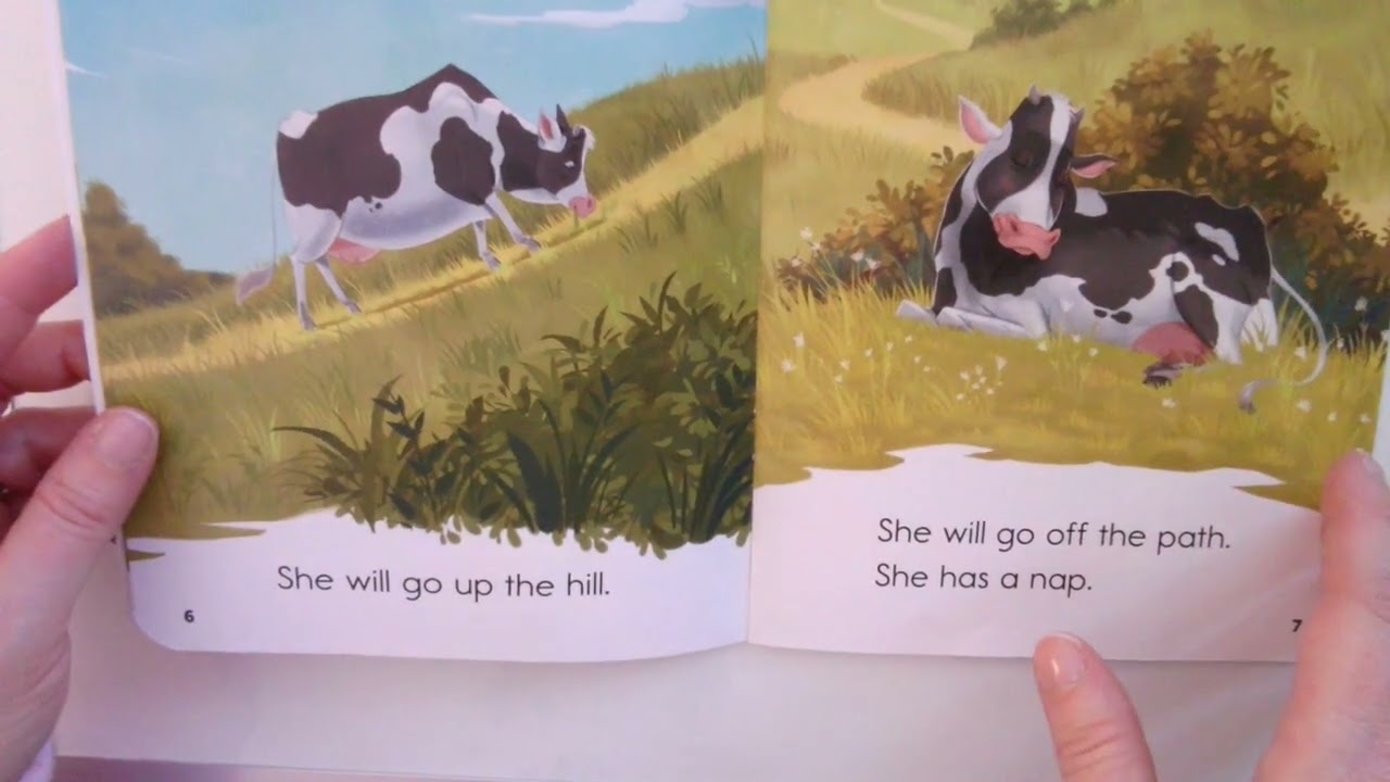 Decodable Texts