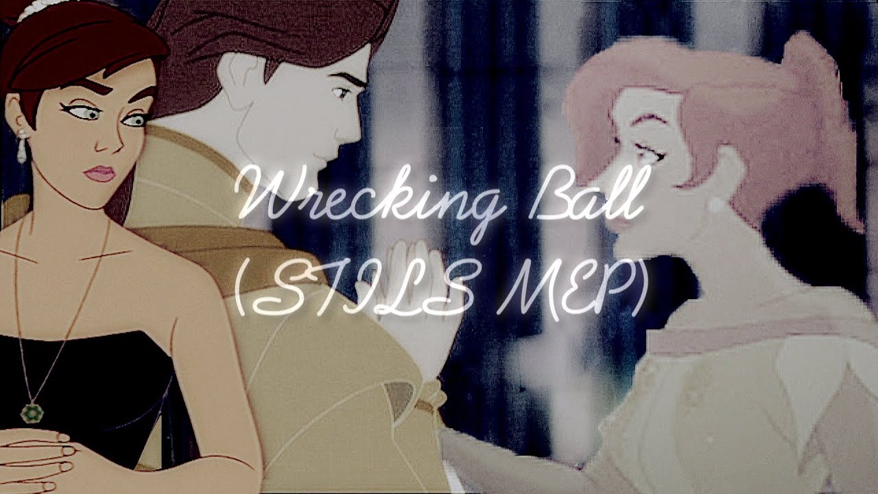 STILS- Wrecking Ball MEP
