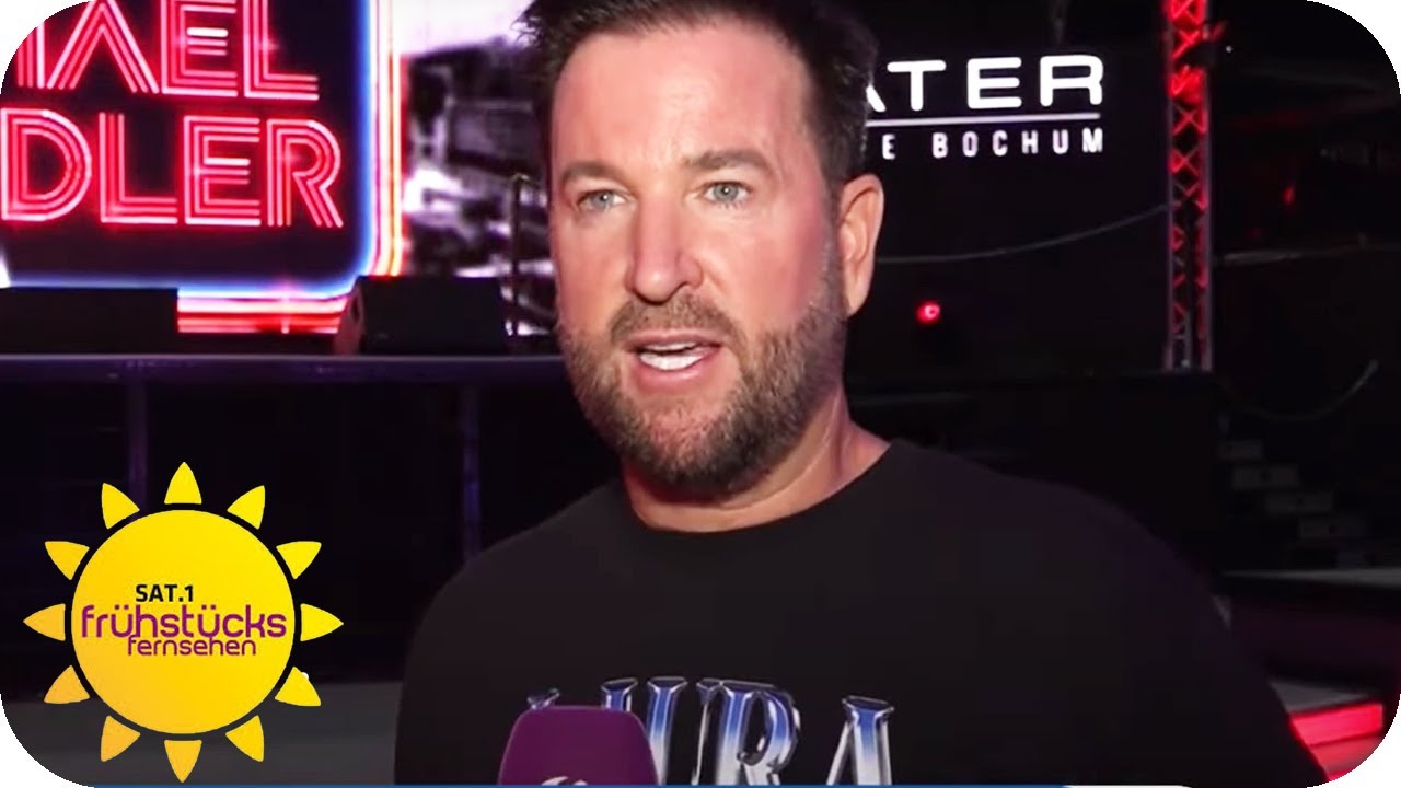 Ist der Wendler zurück im Rampenlicht? 2000 Fans feiern sein Comeback | SAT.1 Frühstücksfernsehen