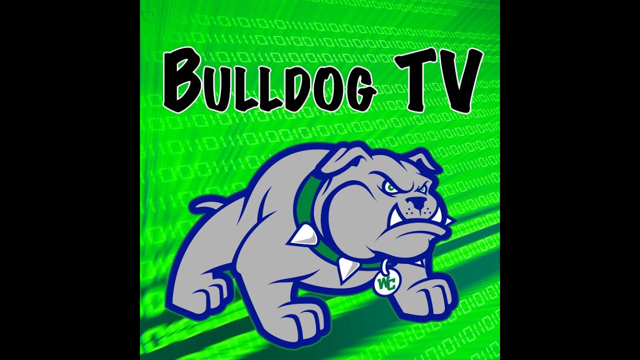 Bulldog TV LIVE 1-16-26