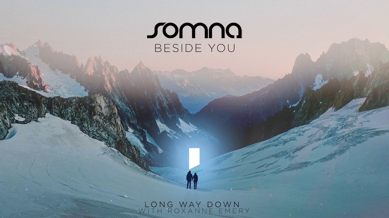 Somna with ENZO & Roxanne Emery - Long Way Down