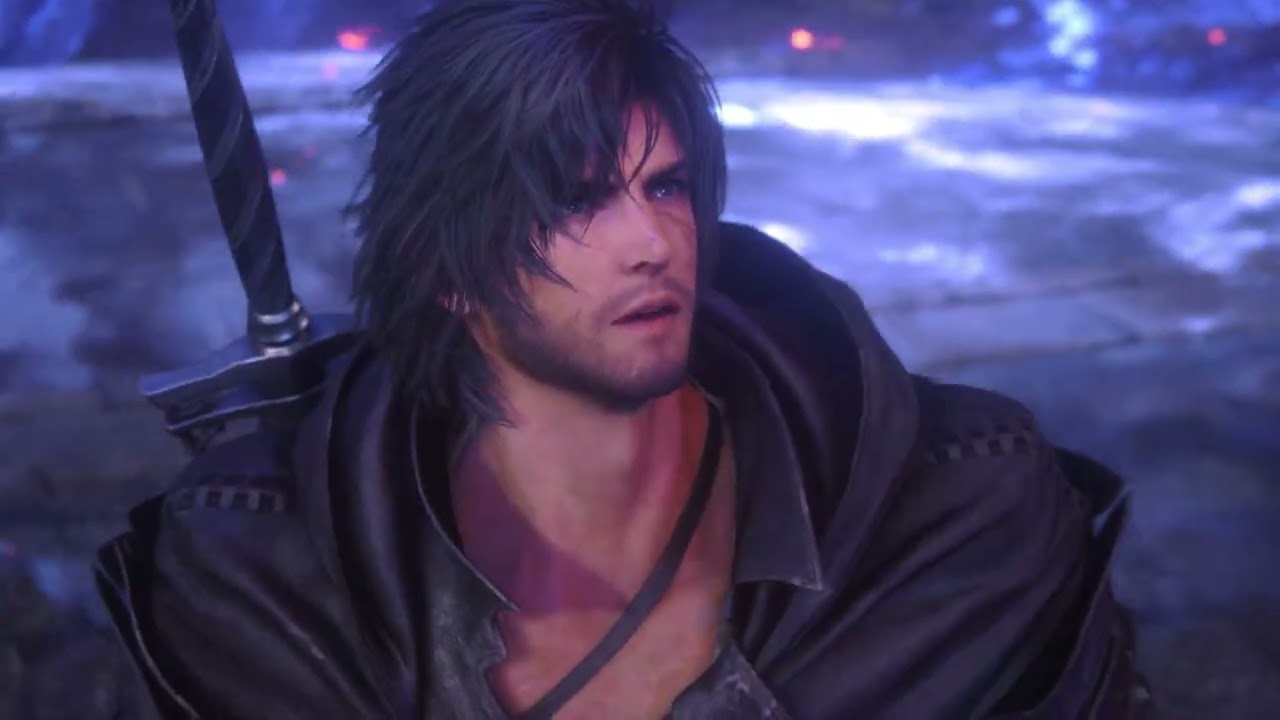 FINAL FANTASY XVI – Épisode 23 : Des vagues de créature !