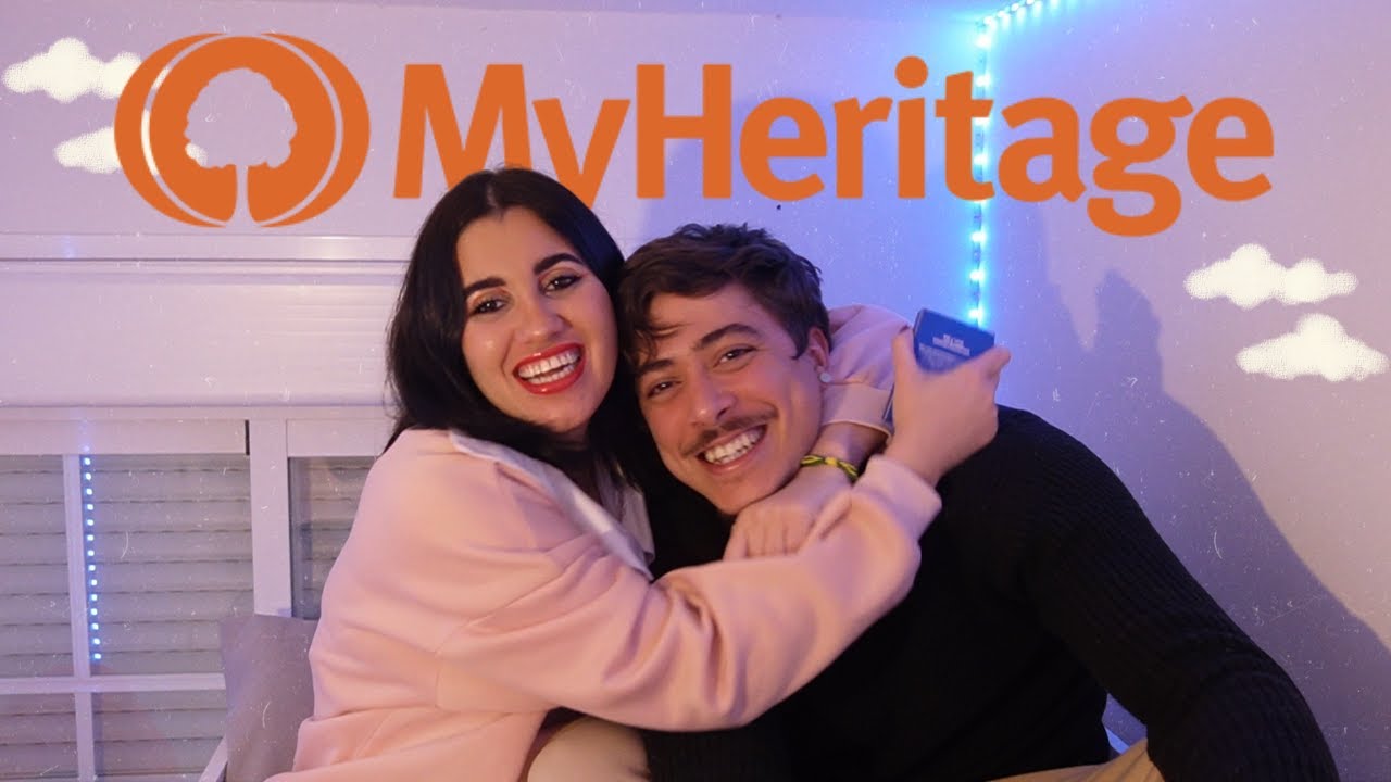 CUBANOS SE HACEN TEST DE ADN 🧬 Y estos fueron los resultados 😨 / Nuestras madres reaccionan ❤️