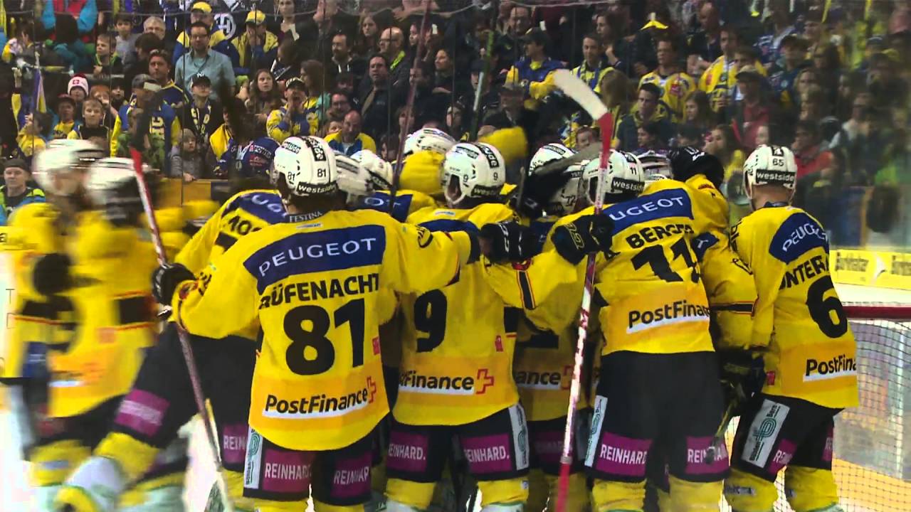 Playoffs 2016: Teleclub Rückblick