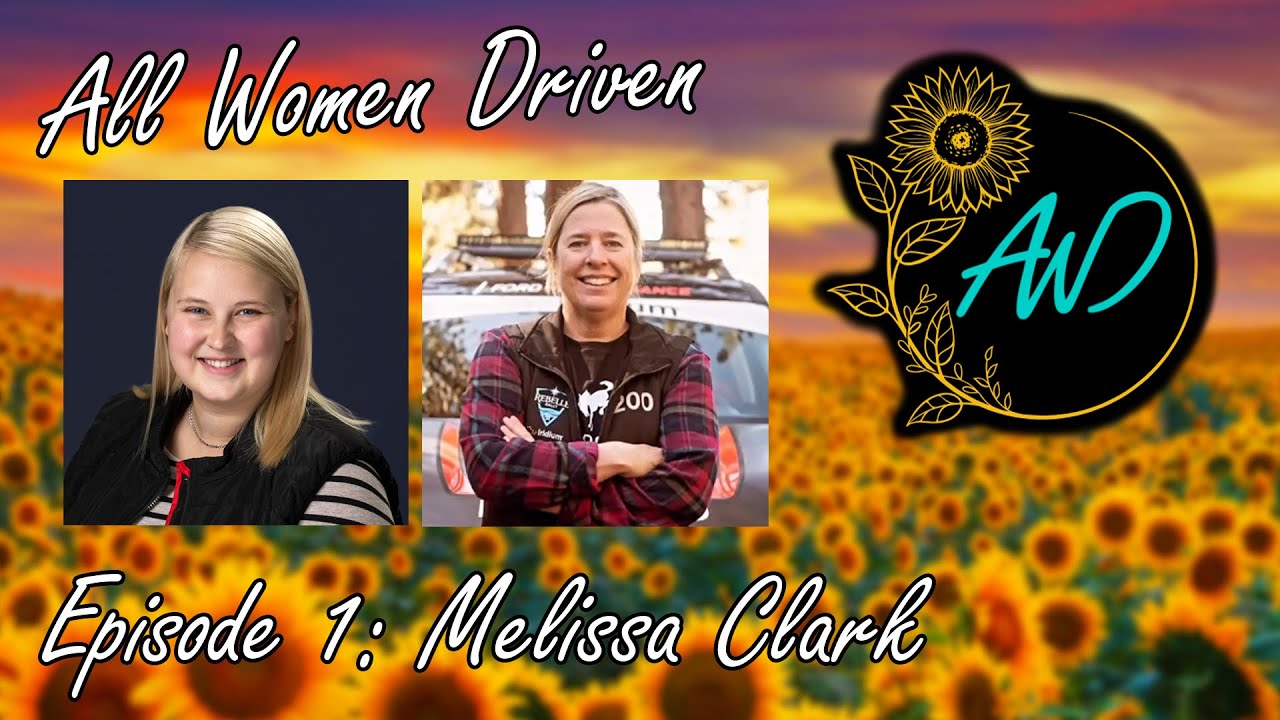 Episode 1: Melissa Clark