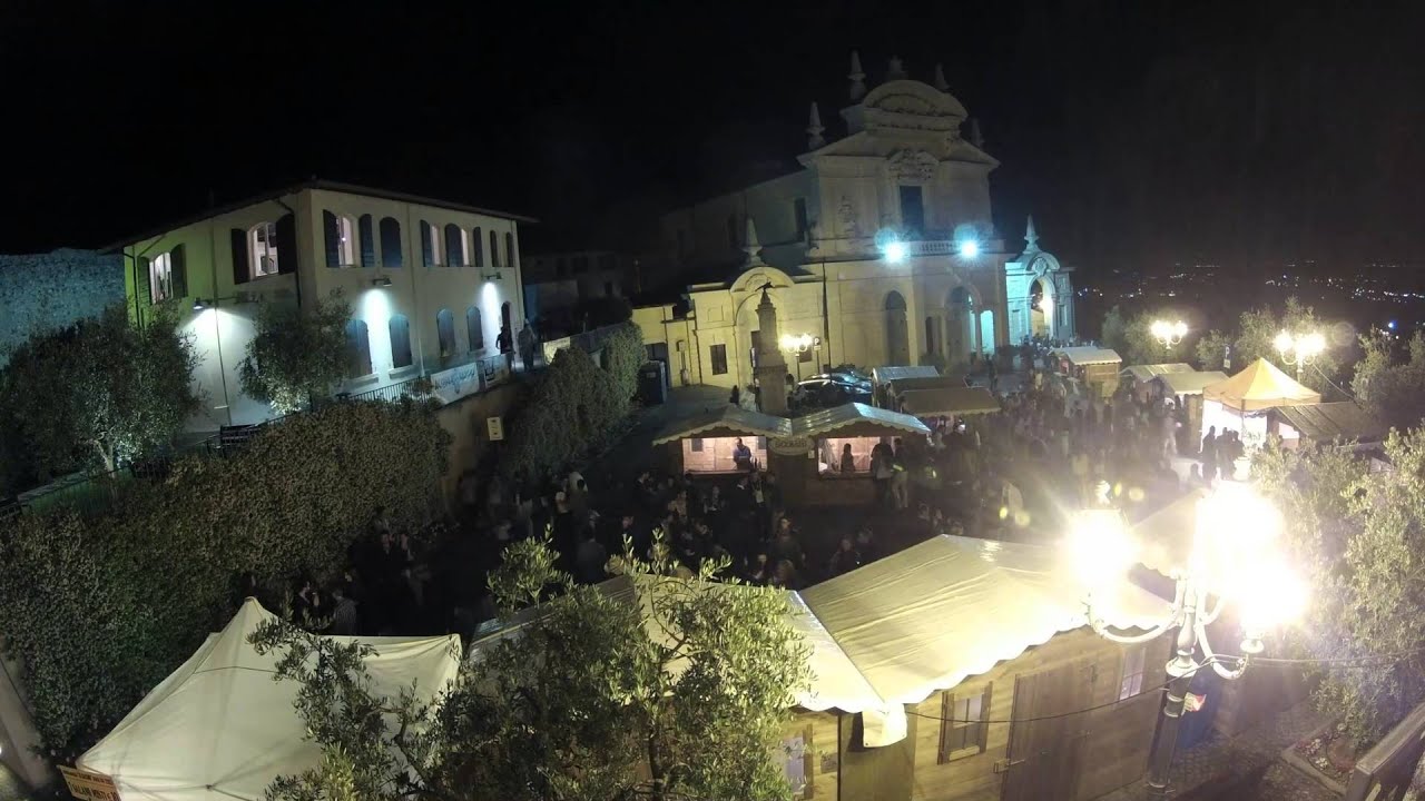 Fiera del Vino (30/05/2014-Sagrato)