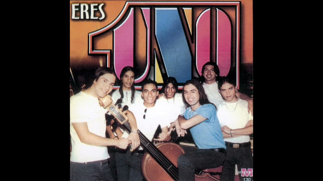 Grupo Uno - Tengo La Primicia