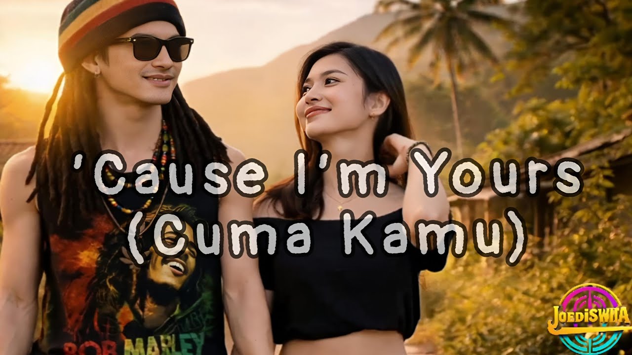 Cuma Kamu: Sweetest Love Song of 2026 (MV)