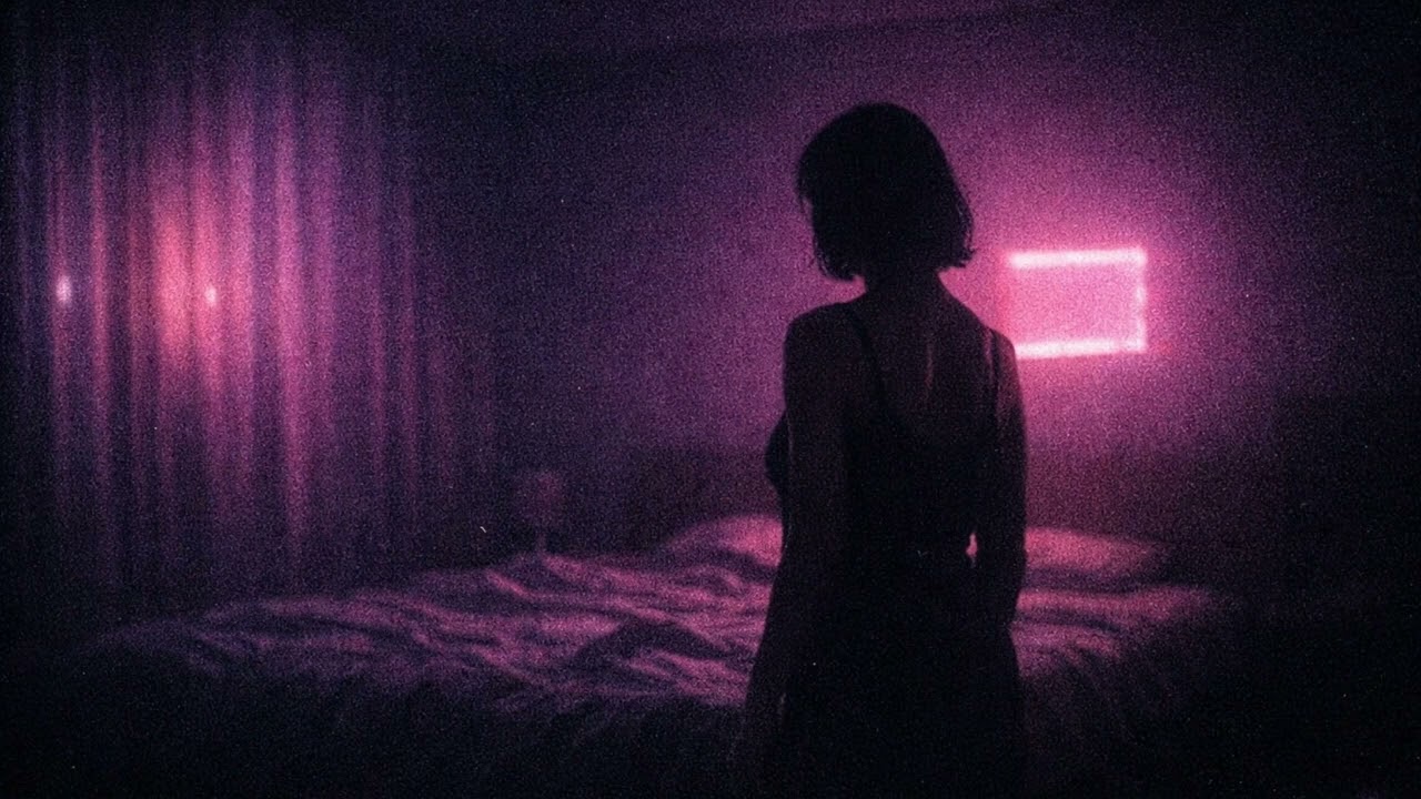 Velvet Static 