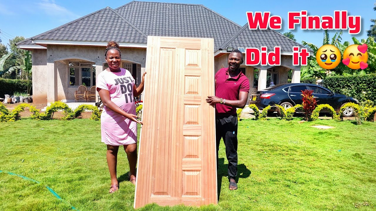Finally Making It a Home 🥰 Master Bedroom Makeover + Bathroom Upgrade & Dream Home Transformation!