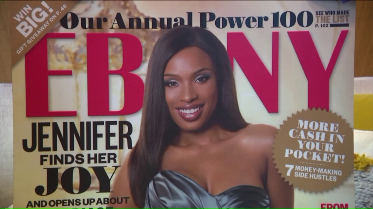 A look back at the Chicago history behind Ebony and Jet magazines