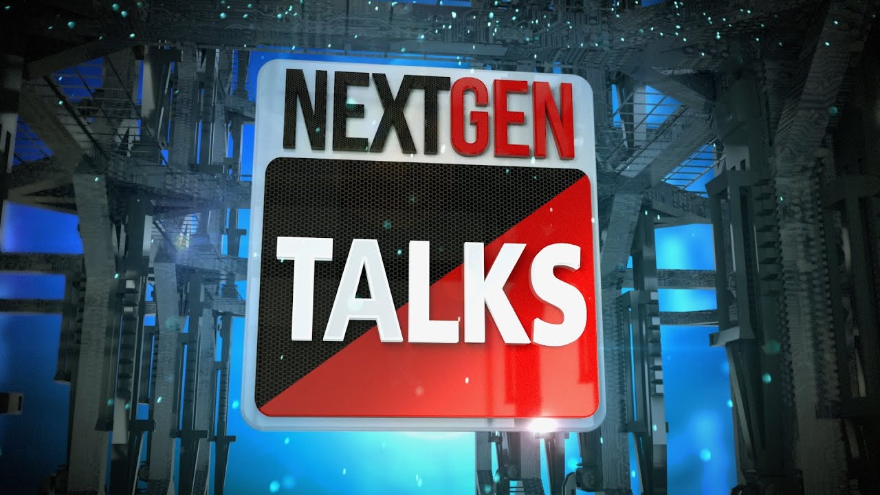 NextGen Talks Introduction with KOCO's Markie Markum
