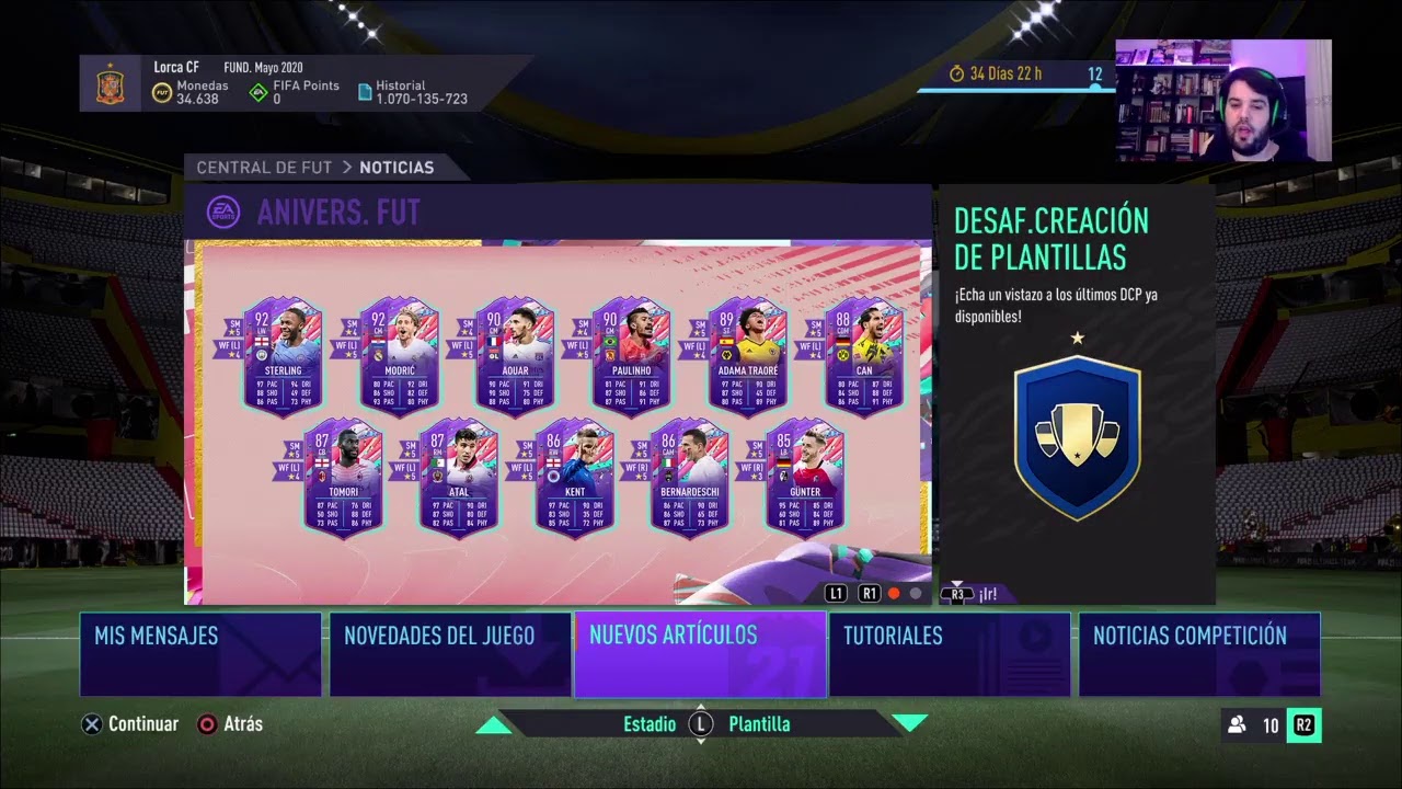 I Torneo internacional Cooperafifa