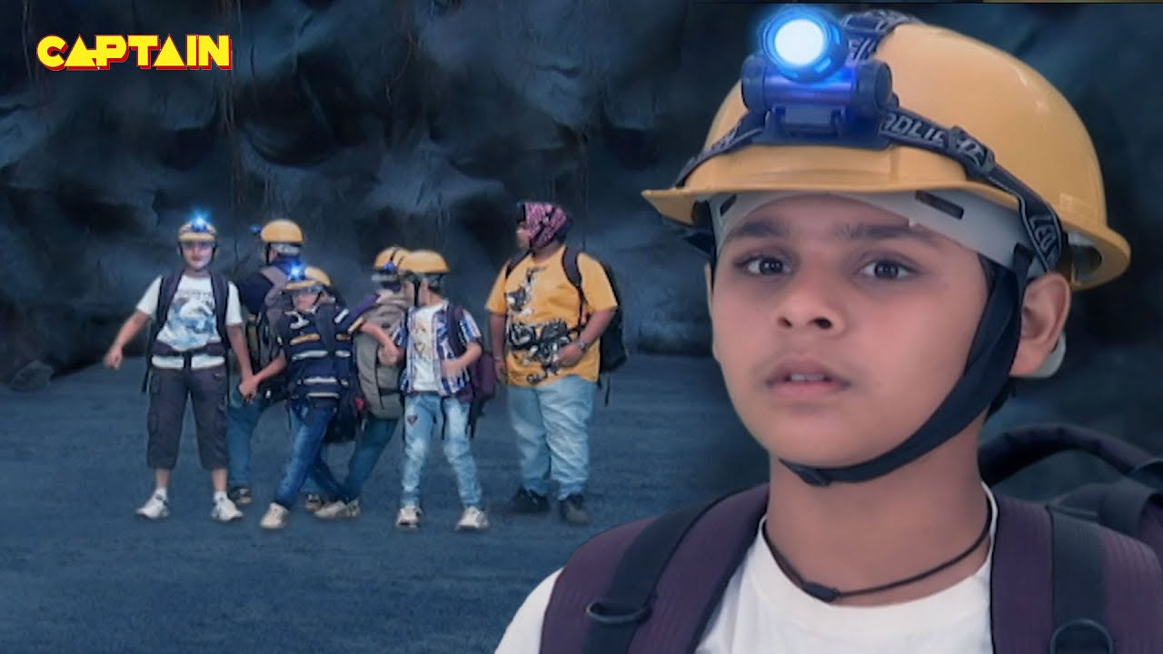 मुसीबत में फसे बच्चों को बिना शक्ति के कैसे बचाएगा बालवीर ? Baalveer | Episode 302 | Full Episode